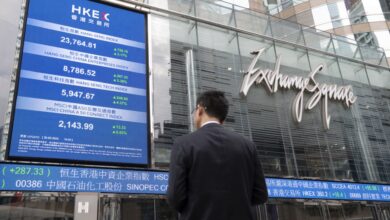 DeepSeek AI excitement spills over to Hong Kong’s IPO market
