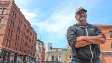 Denver restaurateur who complained about downtown says Mayor Mike Johnston ‘really heard’
