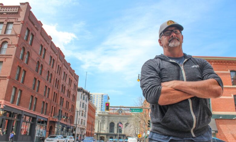 Denver restaurateur who complained about downtown says Mayor Mike Johnston ‘really heard’