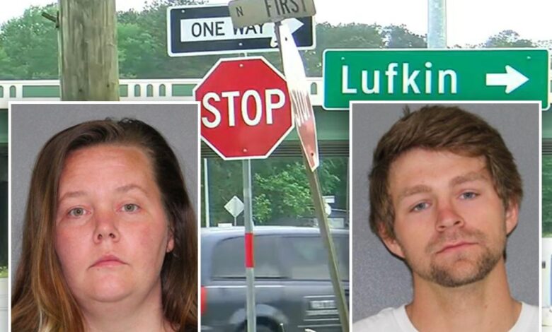 Deranged parents plead guilty to forcibly tattooing their young kids with staple while they were tied up