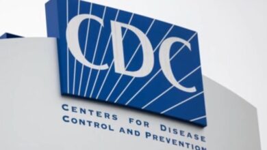 Diabetes deaths fall to lowest levels in years, in early CDC figures