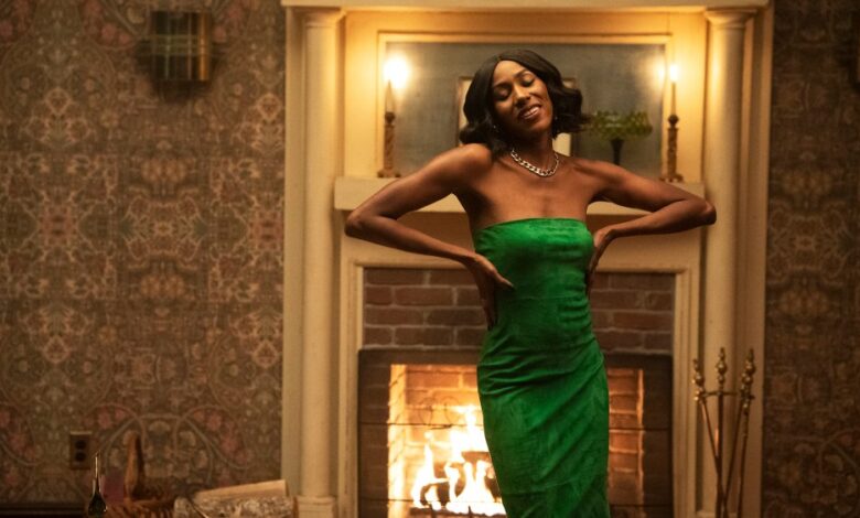 ‘Diarra From Detroit’ Renewed for Season 2 at BET+ ‘Diarra From Detroit’ Renewed for Season 2 at BET+