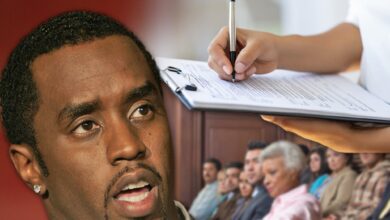 Diddy ‘Freak Off’ Videos Likely to Be Shown to Jury, Proposed Jury Questionnaire Indicates