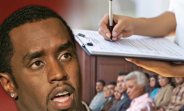 Diddy ‘Freak Off’ Videos Likely to Be Shown to Jury, Proposed Jury Questionnaire Indicates Diddy ‘Freak Off’ Videos Likely to Be Shown to Jury, Proposed Jury Questionnaire Indicates