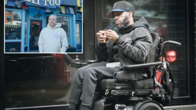 Disabled man launched dozens of lawsuits in ADA ‘shakedown’: lawyer