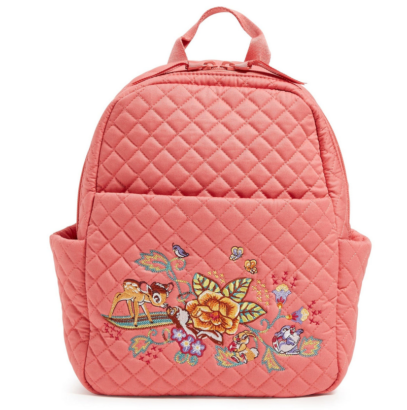 Disney Packback Vera Bradley Click the image