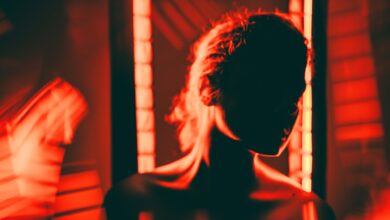 Do infrared saunas work? What the science says. 