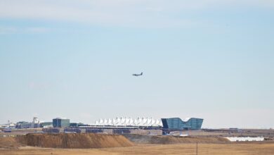 Dozens of developments happening around DIA