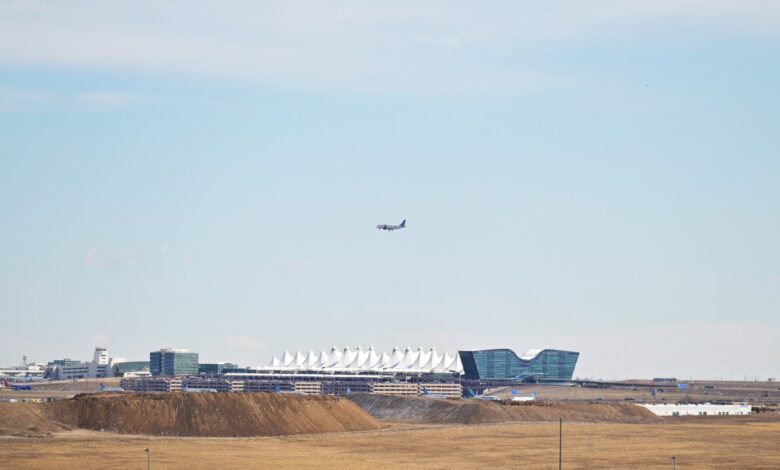 Dozens of developments happening around DIA Dozens of developments happening around DIA