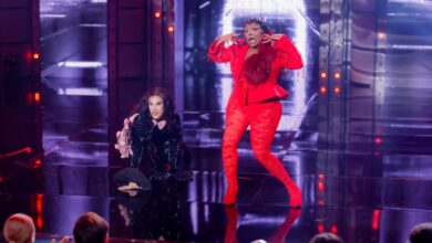 ‘Drag Race’ Winner Onya Nurve on Her Final Lip Sync