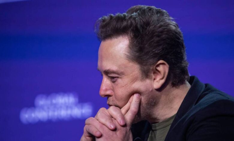 Elon Musk gets more bad news as rival launches the anti-Tesla