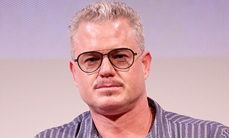 Eric Dane Diagnosed With ALS Eric Dane Diagnosed With ALS