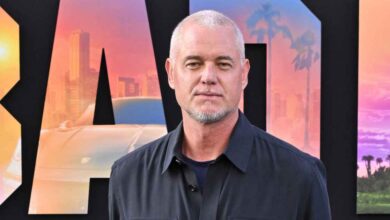 Eric Dane Plans to Continue Filming ‘Euphoria’ Amid ALS Diagnosis News