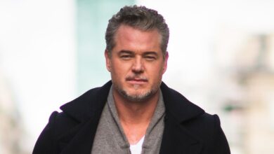 Eric Dane, Stephen Hawking and More Celebrities Who Battled ALS