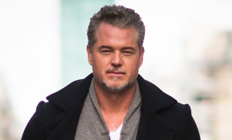Eric Dane, Stephen Hawking and More Celebrities Who Battled ALS
