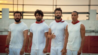 ‘Escort Boys’ Producer on Taking the Raunchy Comedy on ‘Darker’ Ground