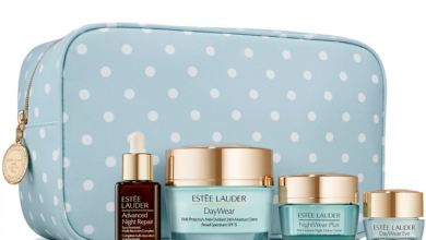 Macy’s Estee Lauder 5 Piece DayWear Routine Set