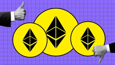 Ethereum Price Prediction for Q2 2025-—Will ETH Price See a Strong Recovery Past 00?