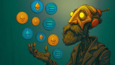 Galaxy Digital Unloads Ethereum and Accumulates Solana As 5,480,000 in ETH Deposited to Binance: Lookonchain