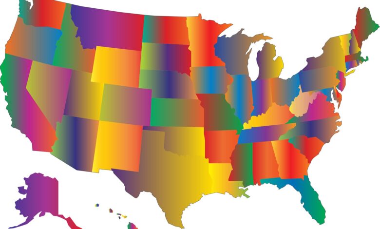 Even the richest Americans face shorter lifespans than their European counterparts, study finds