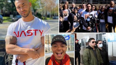 Ex-FDNY firefighter and OnlyFans model jailed in fatal drunk-driving wreck