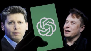 Ex-OpenAI staffers back Musk’s case against move to for-profit entity