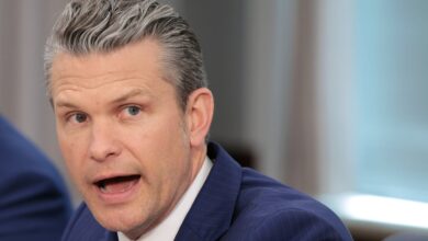 Ex-Pentagon Spokesperson Drops ‘Bombshell’ Warning About Pete Hegseth
