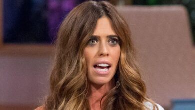 Ex-RHOC Star Lydia McLaughlin’s Brother Shot Dead by Cops in California