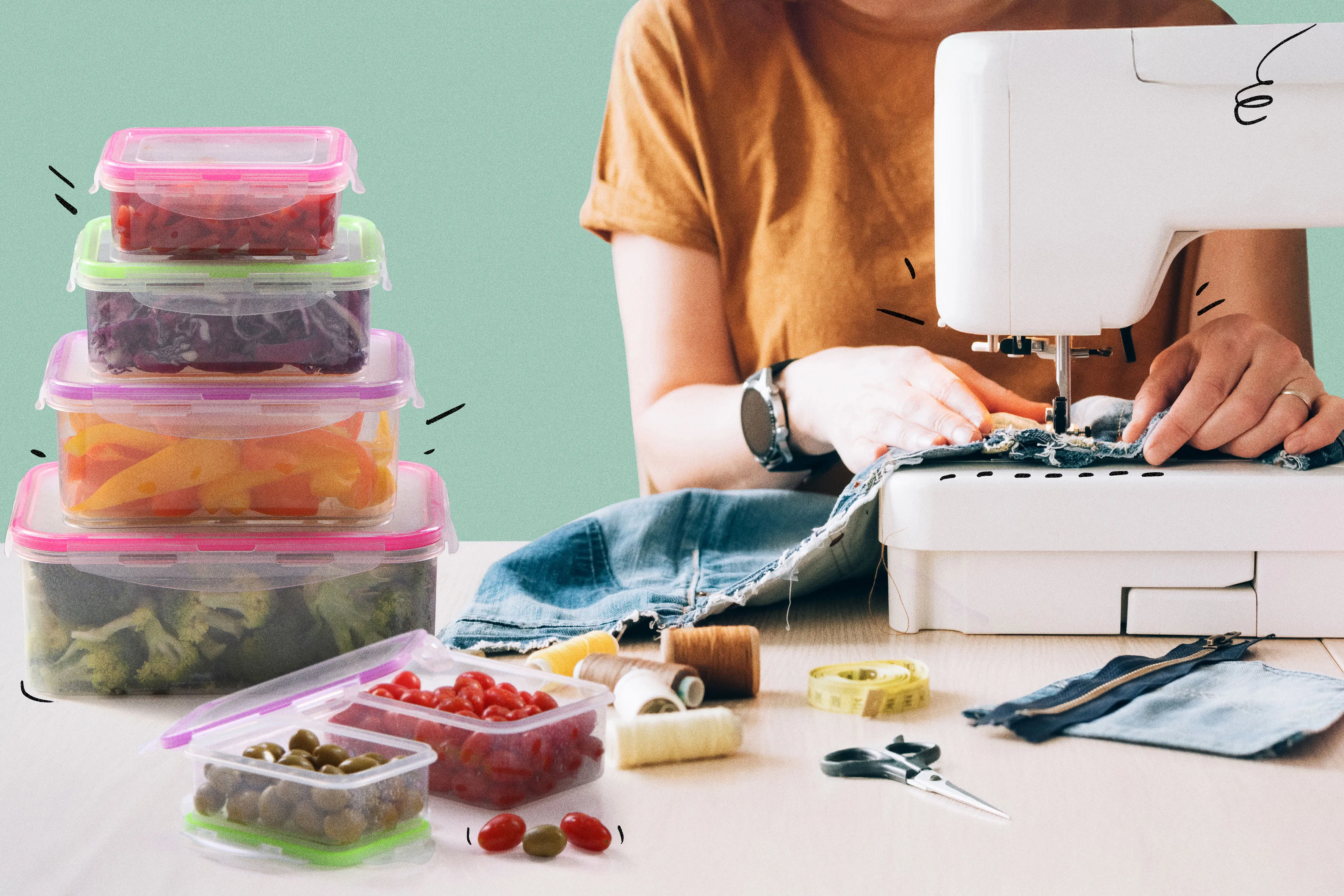 Here’s How to Make Everything You Buy Last Longer