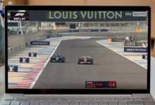 F1 Bahrain Grand Prix: Start Time & How to Watch Live
