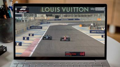 F1 Bahrain Grand Prix: Start Time & How to Watch Live