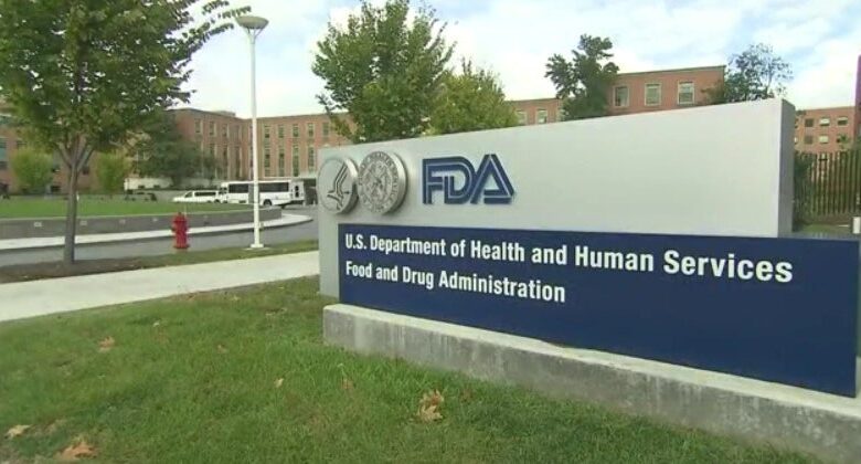 FDA making plans to end its routine food safety inspections, sources say