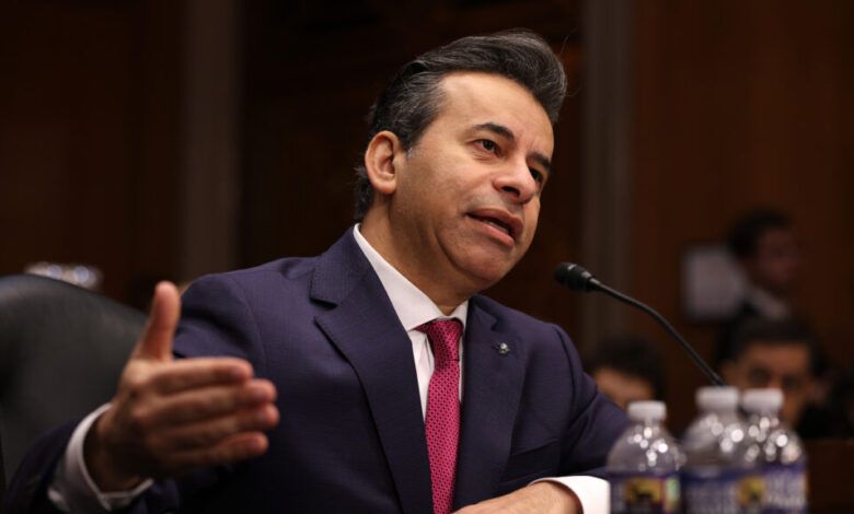 FDA to remove pharma, industry employees from advisory panels