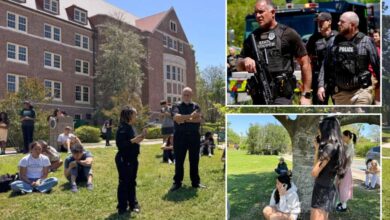 FSU lifts attendance mandate after student body protests ‘insensitive’ decision to return to campus days after deadly shooting