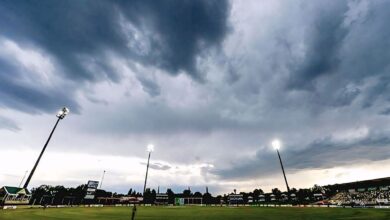 Fantasy Cricket Tips, Today’s Playing 11 and Pitch Report for West Indies T10 Vincy Premier League 2025, Match 20
