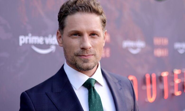 ‘Fire Country’ Spinoff ‘Sheriff Country’ Casts Matt Lauria ‘Fire Country’ Spinoff ‘Sheriff Country’ Casts Matt Lauria