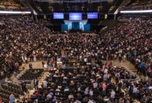 Foreign shareholders going to Omaha for Berkshire meeting face new puzzle