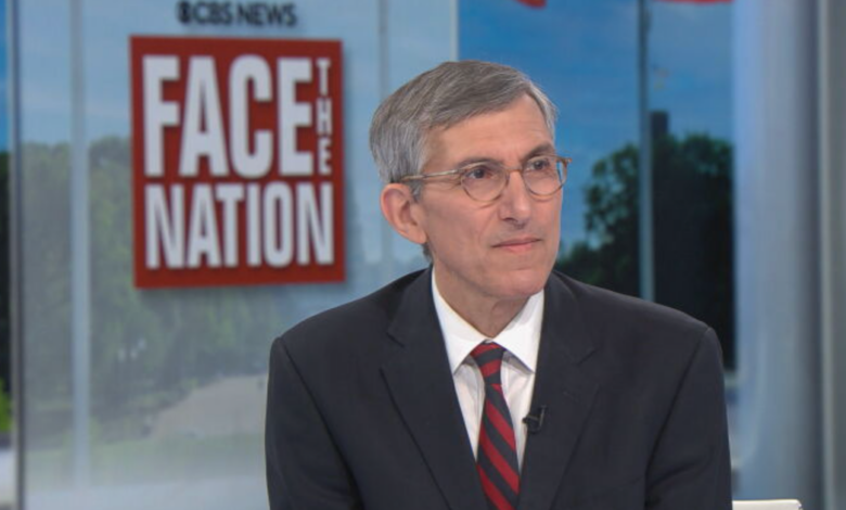 Former top health official criticizes RFK Jr. for downplaying measles deaths Former top health official criticizes RFK Jr. for downplaying measles deaths