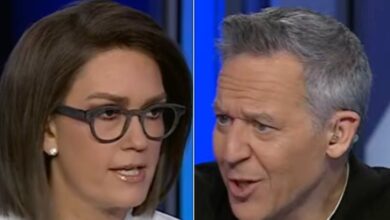 Fox News Host Swiftly Shuts Down Colleague’s ‘Prop’ Talk On Wrongly Deported Man