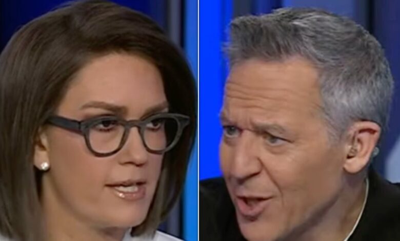 Fox News Host Swiftly Shuts Down Colleague’s ‘Prop’ Talk On Wrongly Deported Man