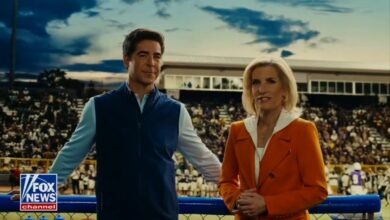 Fox News Hosts Pay Visits Across U.S. in ‘For All America’ Promo