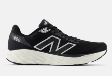 Save at Joe’s New Balance Outlet