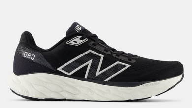Save at Joe’s New Balance Outlet