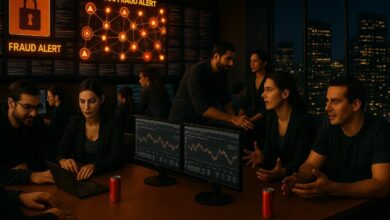 From risk to real-time: fraud detection moves to the SOC