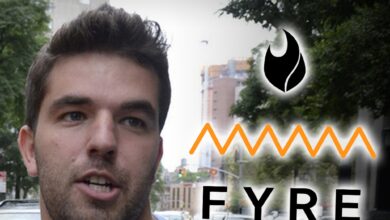 Fyre Festival 2.0 Not Happening in Mexico, Organizers Claim Government Screwed Them