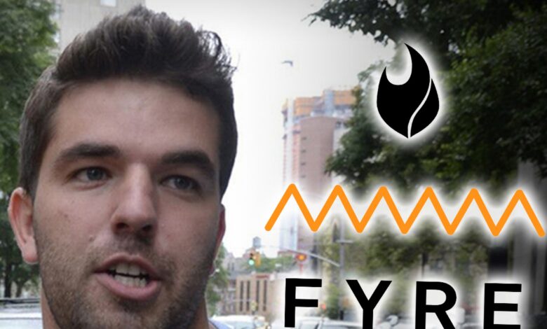 Fyre Festival 2.0 Not Happening in Mexico, Organizers Claim Government Screwed Them Fyre Festival 2.0 Not Happening in Mexico, Organizers Claim Government Screwed Them