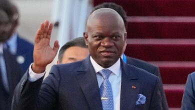 Gabon’s constitutional court confirms Oligui Nguema’s victory in presidential election