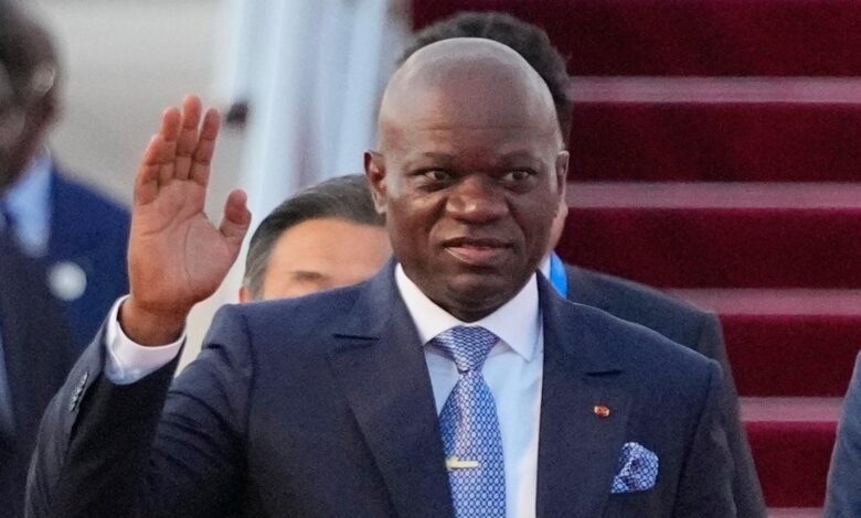 Gabon’s constitutional court confirms Oligui Nguema’s victory in presidential election