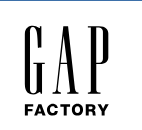 Gap Factory Spring Sale!
