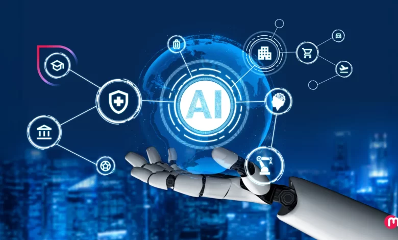 Generative AI Use Cases: Transforming Global Industries Generative AI Use Cases: Transforming Global Industries